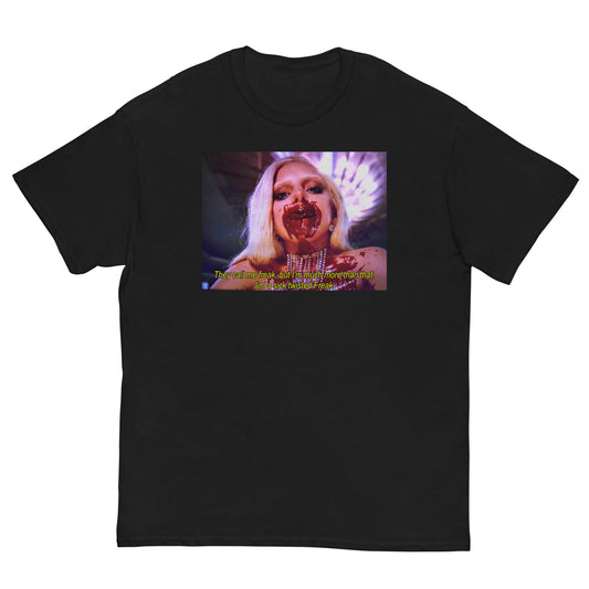 Freaks tee