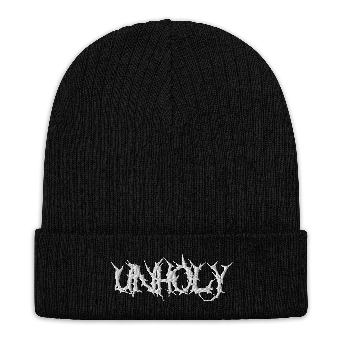 Unholy beanie