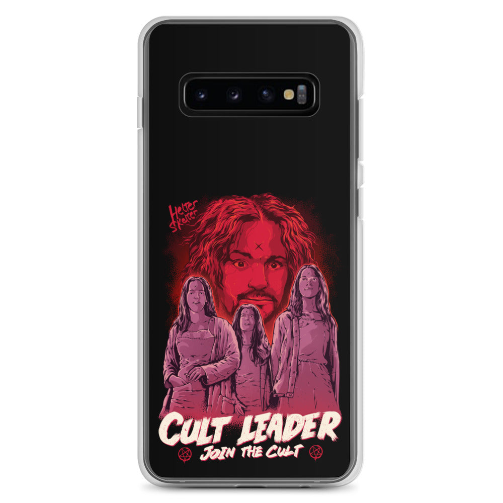 Cult leader Samsung Case