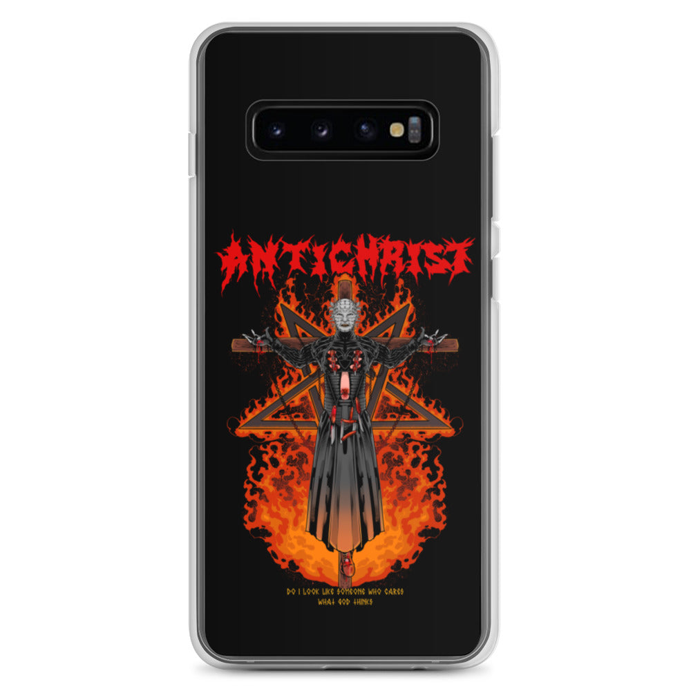 Antichrist Samsung Case