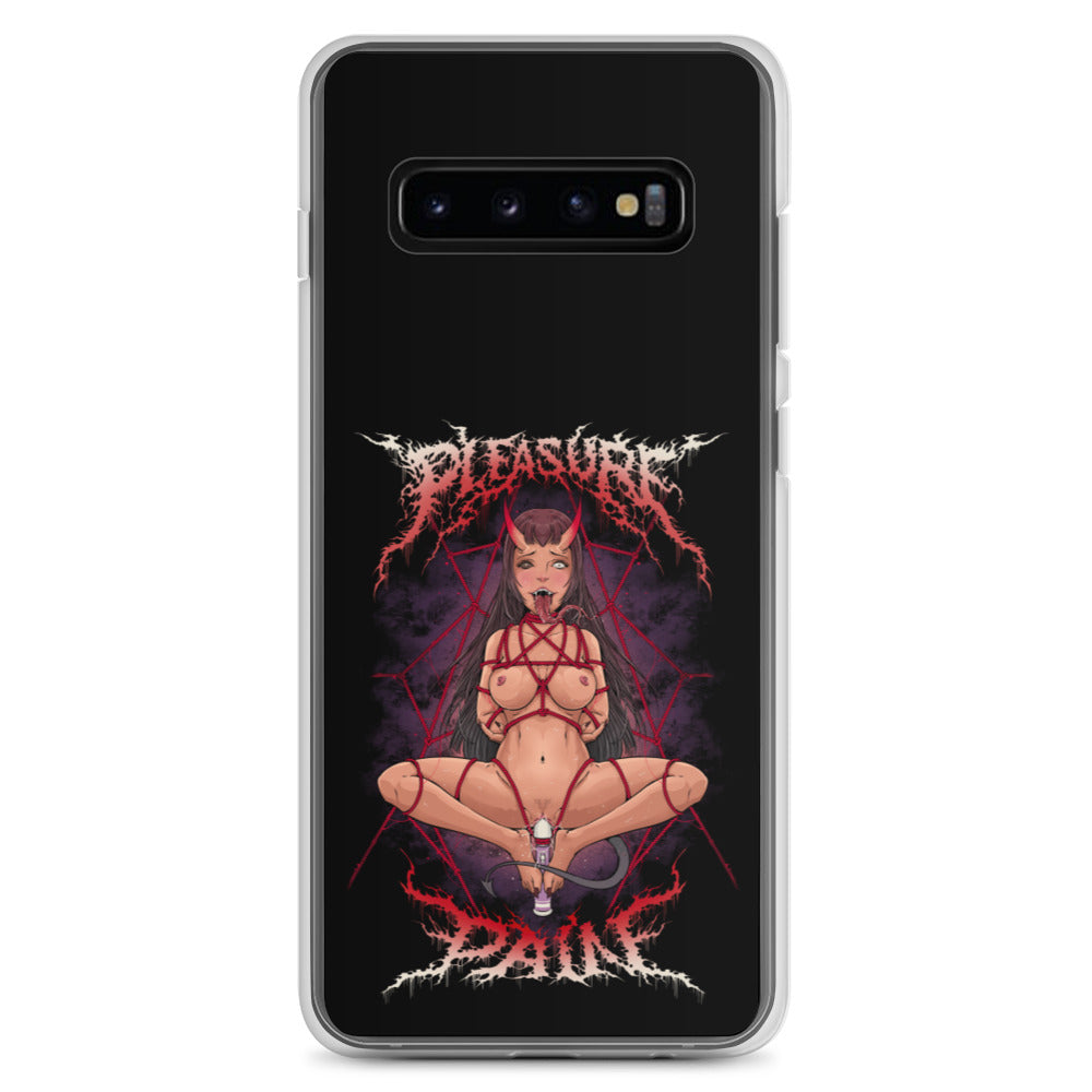 Devilish Samsung Case