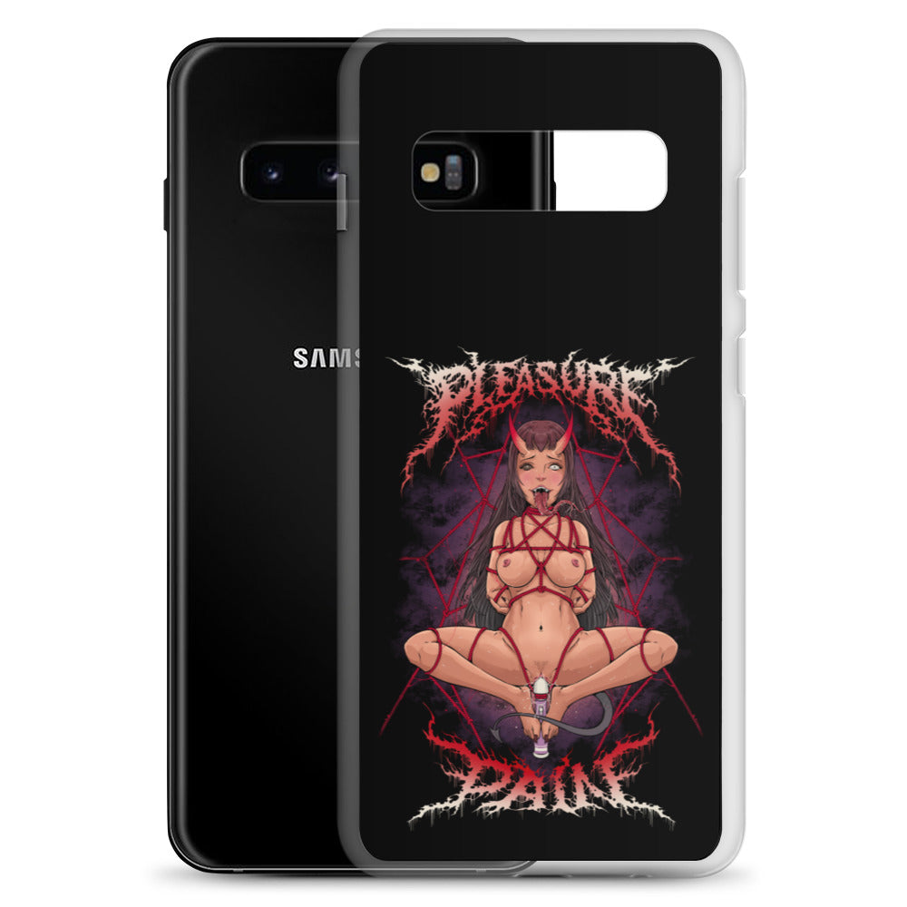 Devilish Samsung Case