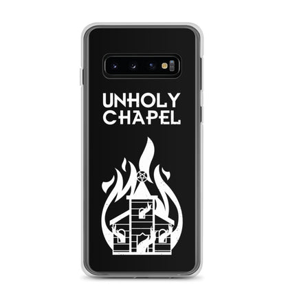 Unholy chapel Samsung Case