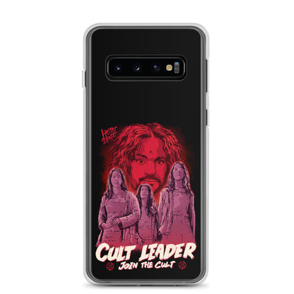 Cult leader Samsung Case