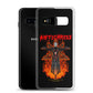 Antichrist Samsung Case