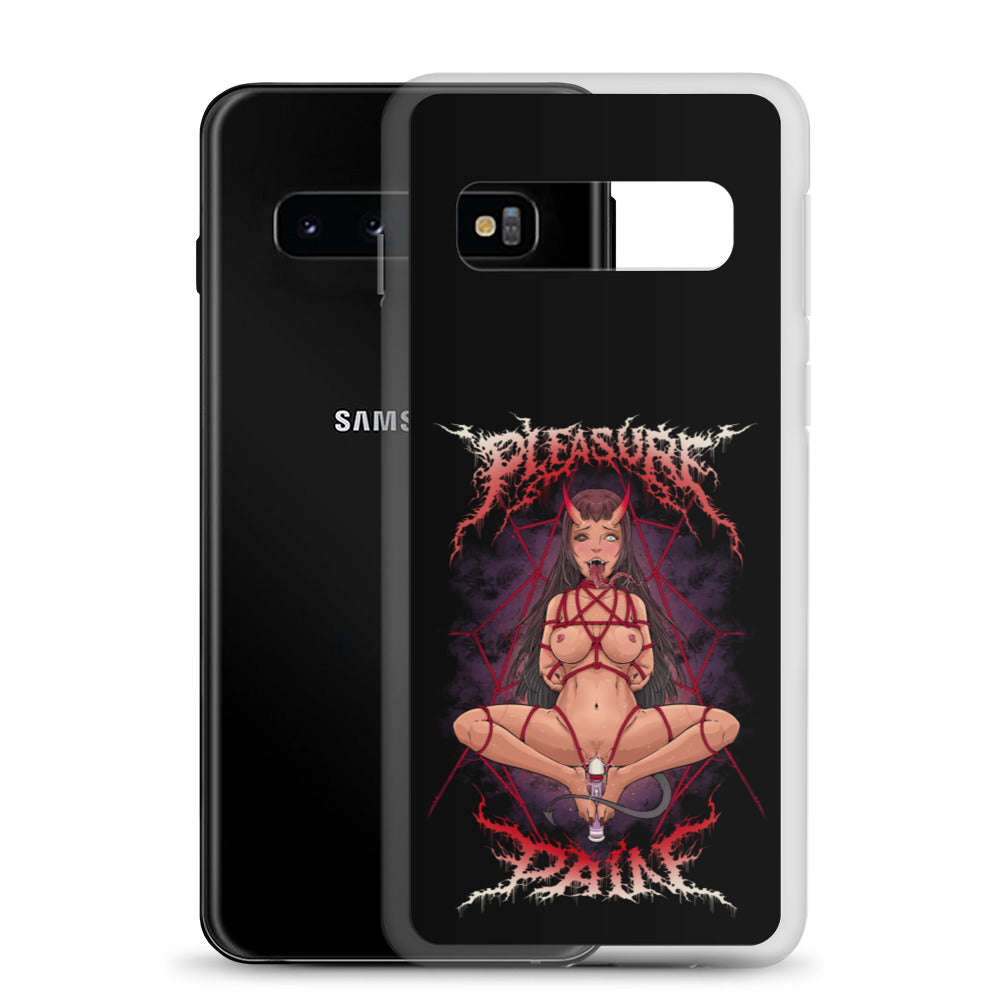 Devilish Samsung Case