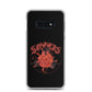 Sinners Samsung Case