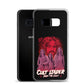 Cult leader Samsung Case