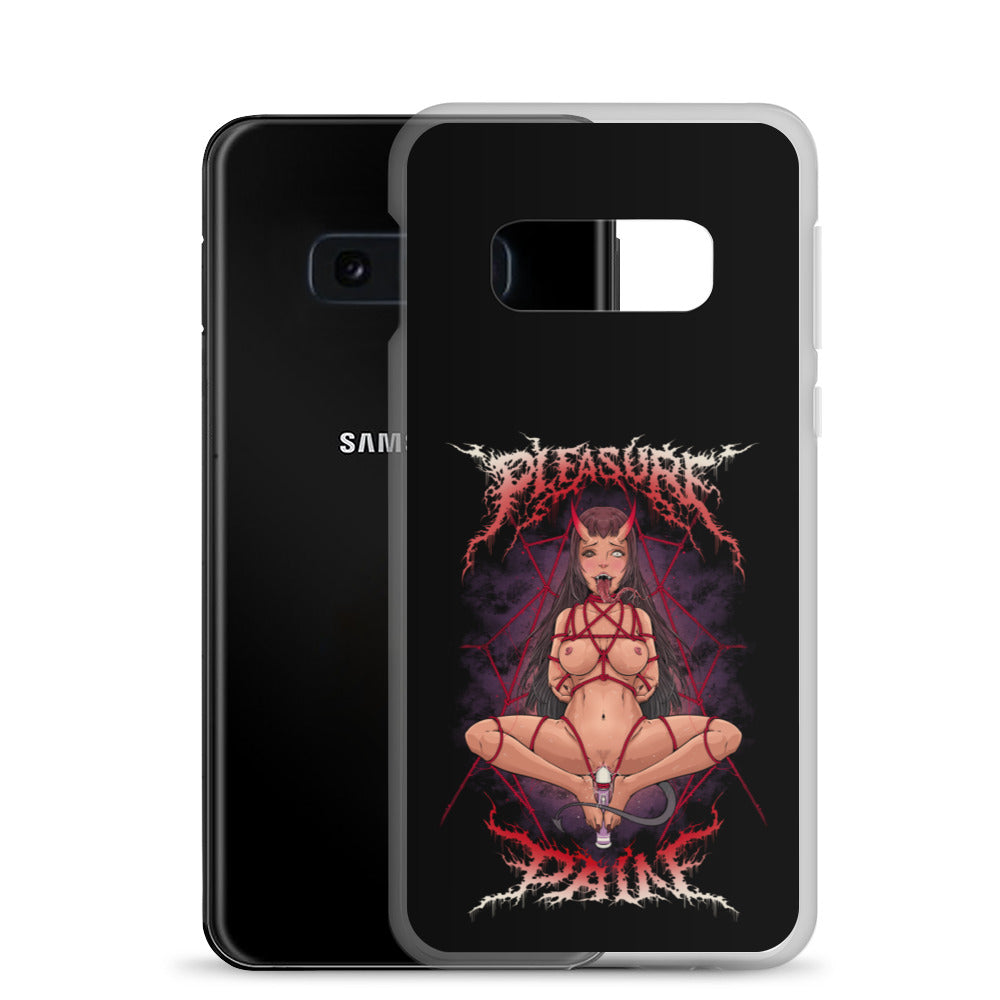 Devilish Samsung Case