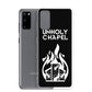 Unholy chapel Samsung Case