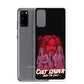 Cult leader Samsung Case