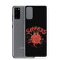 Sinners Samsung Case