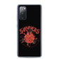 Sinners Samsung Case