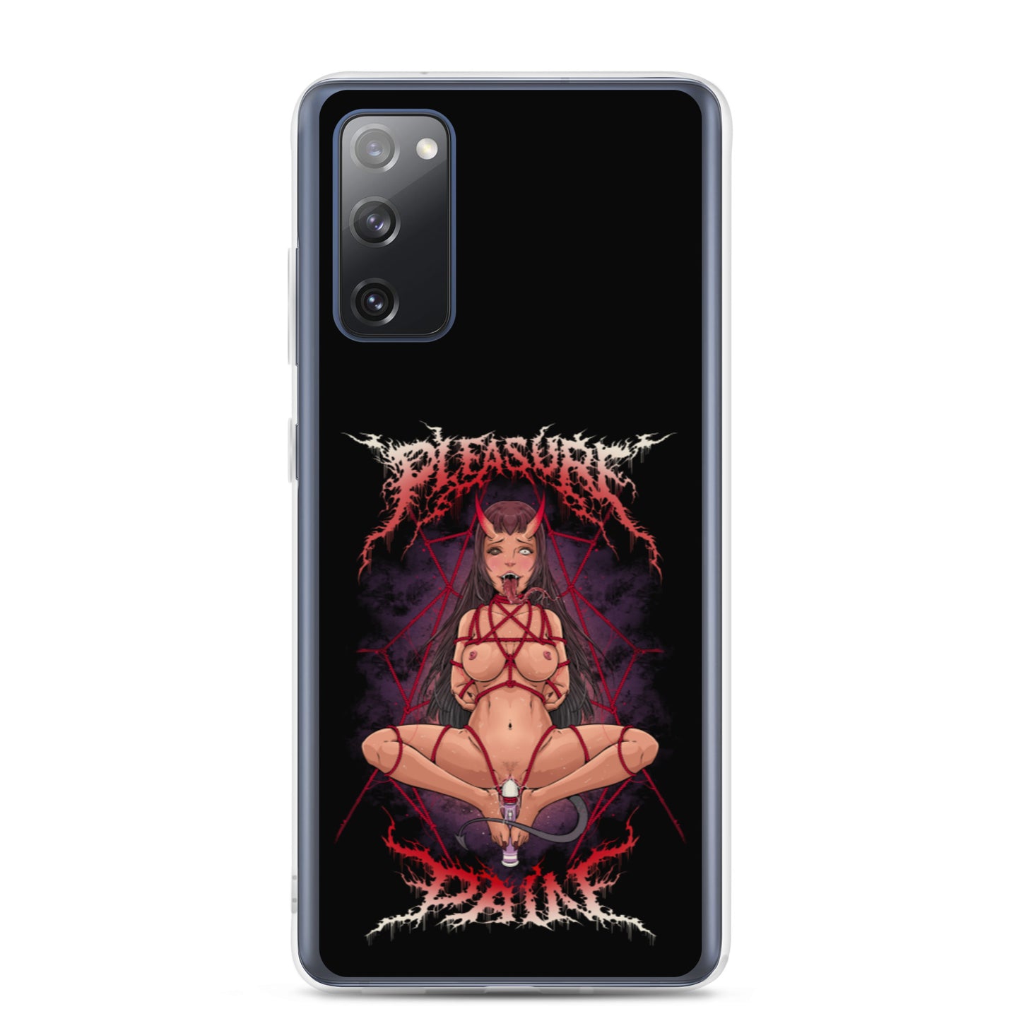 Devilish Samsung Case