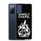 Unholy chapel Samsung Case