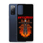 Antichrist Samsung Case