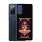 Devilish Samsung Case