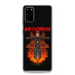 Antichrist Samsung Case