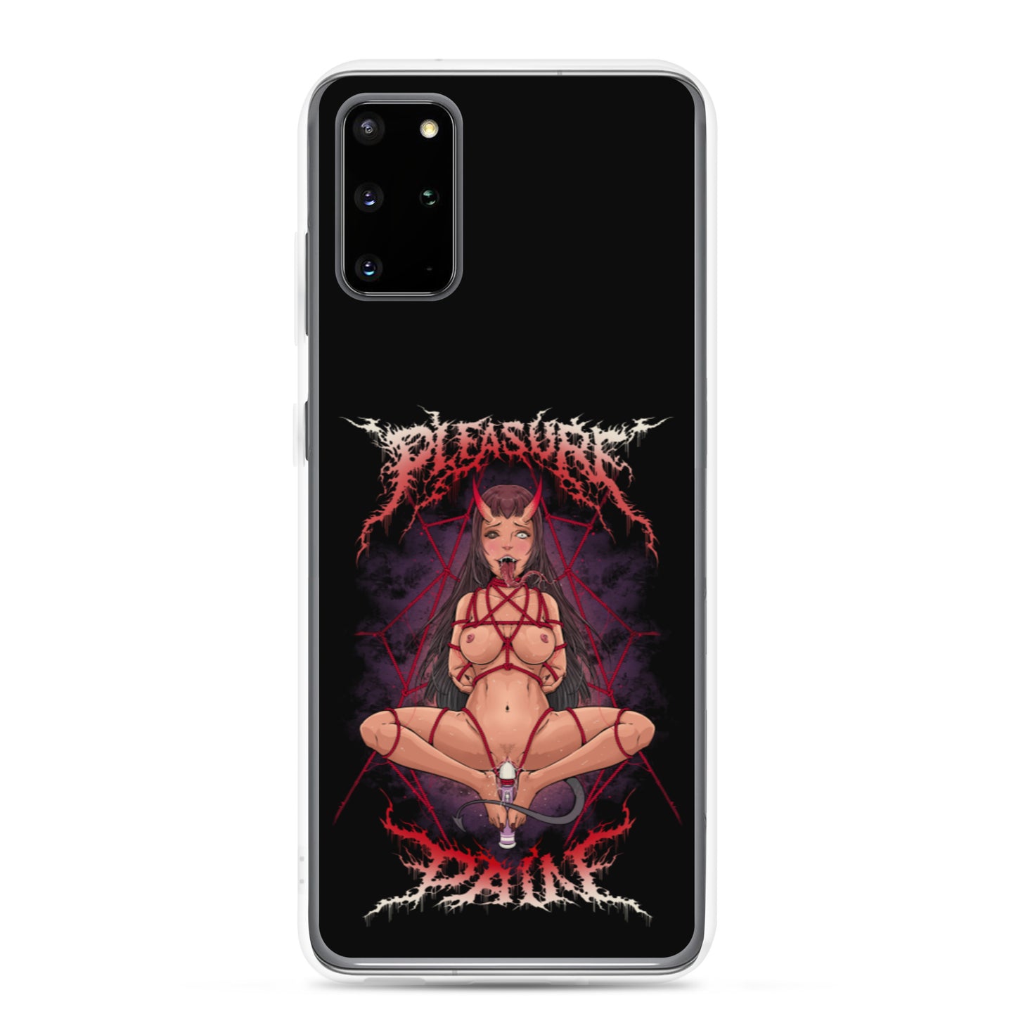 Devilish Samsung Case