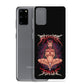 Devilish Samsung Case