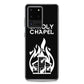 Unholy chapel Samsung Case