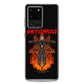 Antichrist Samsung Case