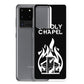 Unholy chapel Samsung Case