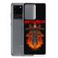 Antichrist Samsung Case