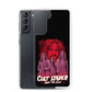 Cult leader Samsung Case