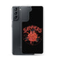 Sinners Samsung Case