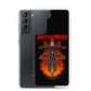 Antichrist Samsung Case