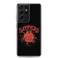 Sinners Samsung Case