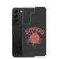 Sinners Samsung Case