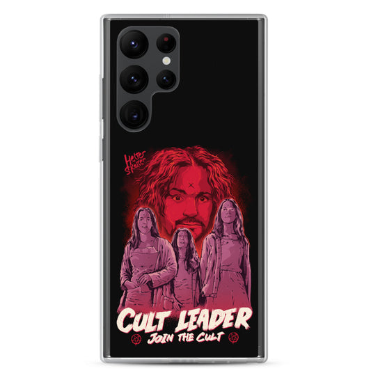 Cult leader Samsung Case