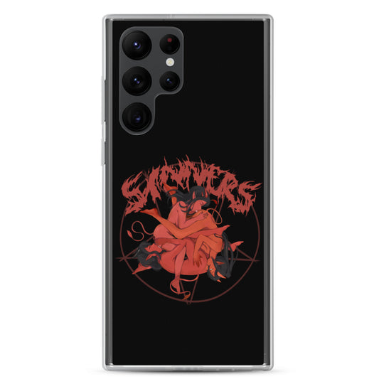 Sinners Samsung Case