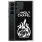 Unholy chapel Samsung Case