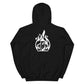 Mad monk Hoodie