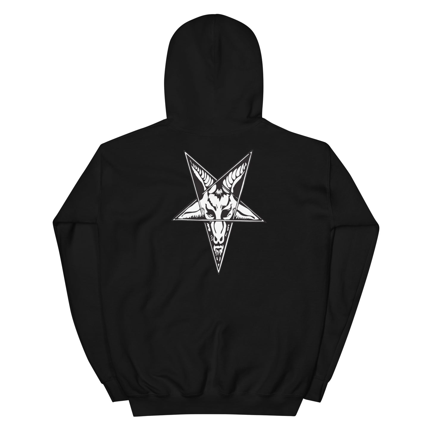 Unholy Hoodie