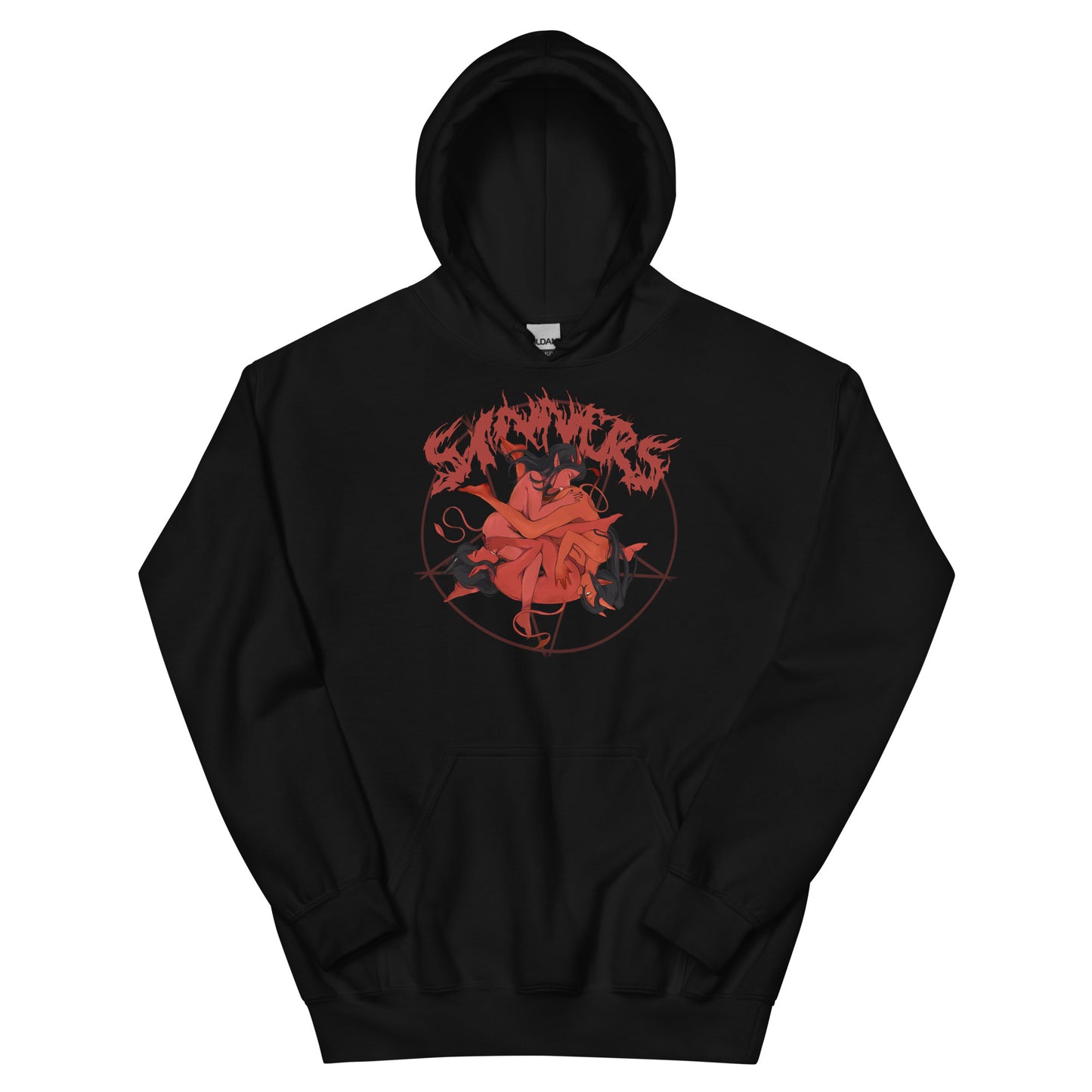 Sinners Hoodie