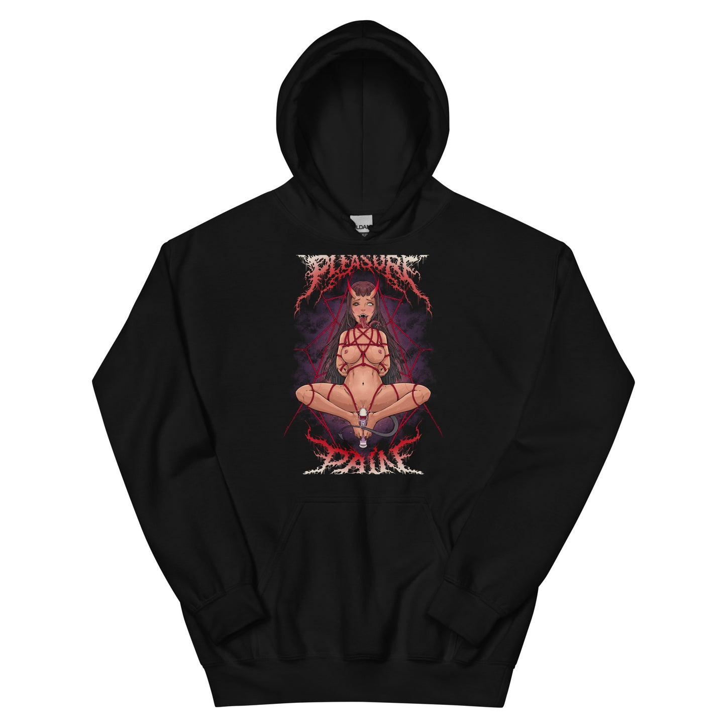 Devilish Hoodie