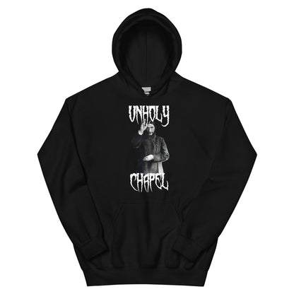 Mad monk Hoodie