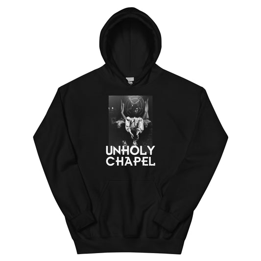 Unholy chapel Hoodie