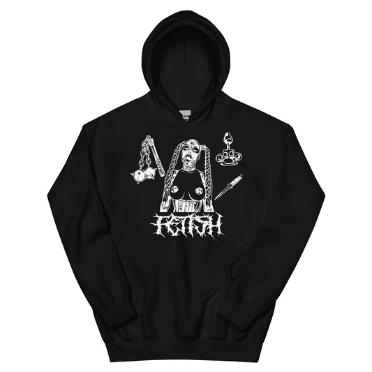 Fetish Hoodie