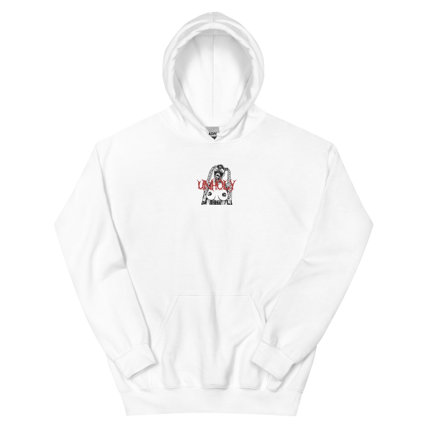 Fetish Hoodie