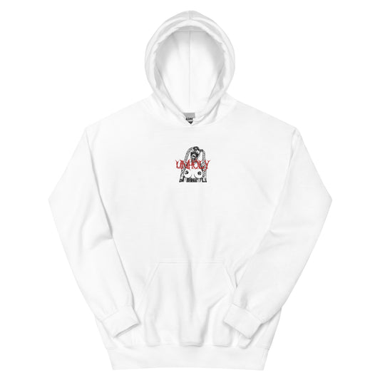 Fetish Hoodie