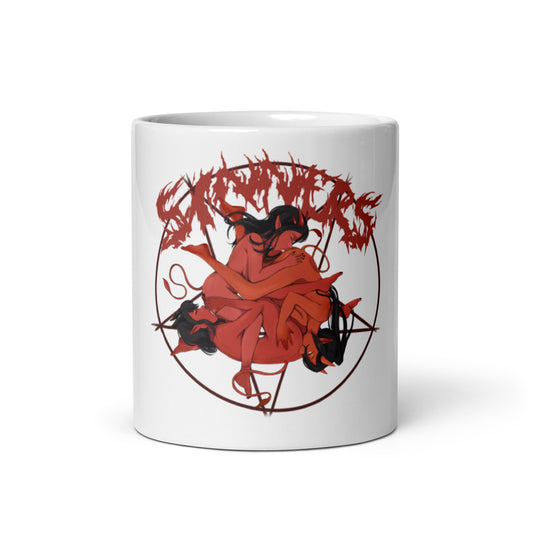 Sinners mug