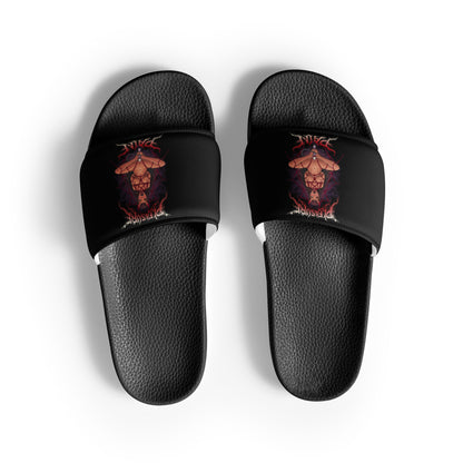 Devillish Women's slides